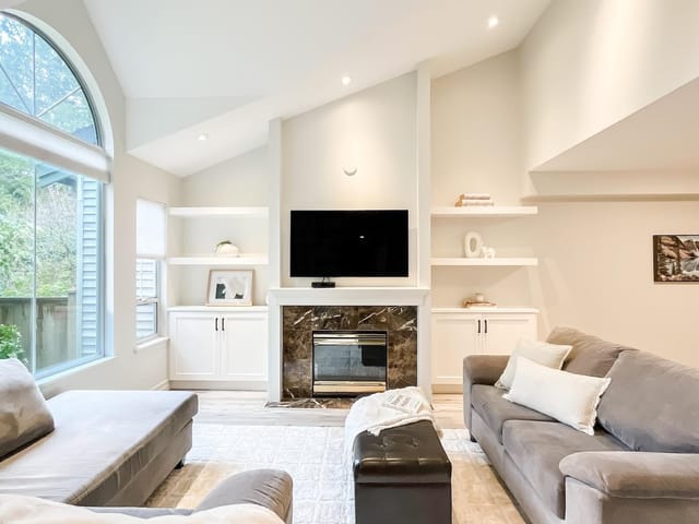 Townhouse for sale in Burnaby, Burnaby East, 12 7465 Mulberry Place, 263148495 | Realtylink.org
