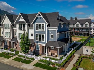 Townhouse for sale in Chilliwack, Sardis, 44529 Freshwater Drive, 263148497 | Realtylink.org
