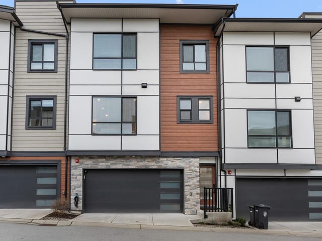 Townhouse for sale in Langley, Langley, 24 20150 81 Avenue, 263148498 | Realtylink.org