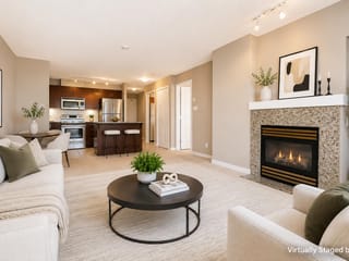 Apartment for sale in Burnaby, Burnaby North, 801 2138 Madison Avenue, 263148499 | Realtylink.org
