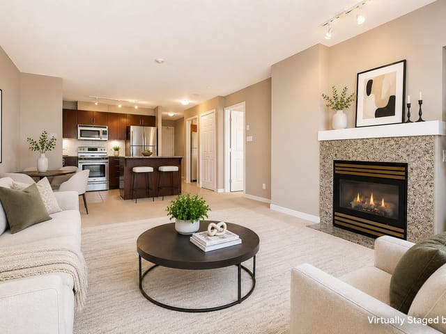 Apartment for sale in Burnaby, Burnaby North, 801 2138 Madison Avenue, 263148499 | Realtylink.org