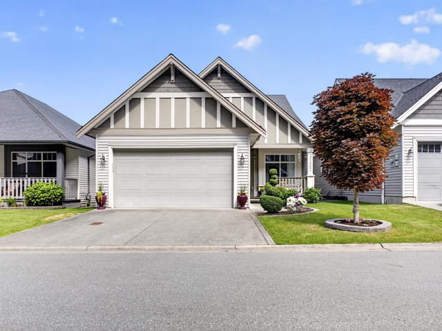 House for sale in Chilliwack, Sardis, 45863 S Foxridge Crescent, 263148500 | Realtylink.org