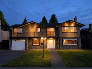 House for sale in Burnaby, Burnaby North, 7122 Paulus Court, 263148501 | Realtylink.org
