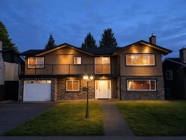 House for sale in Burnaby, Burnaby North, 7122 Paulus Court, 263148501 | Realtylink.org