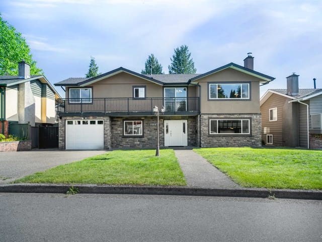 House for sale in Burnaby, Burnaby North, 7122 Paulus Court, 263148501 | Realtylink.org