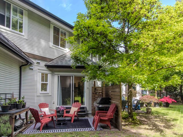 Townhouse for sale in Squamish, Squamish, 18 1800 Mamquam Road, 263148503 | Realtylink.org