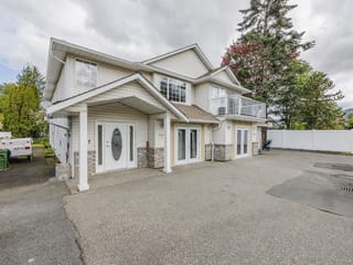 1/2 Duplex for rent in Chilliwack, Sardis, UPPER 45821 Thomas Road, 263148505 | Realtylink.org