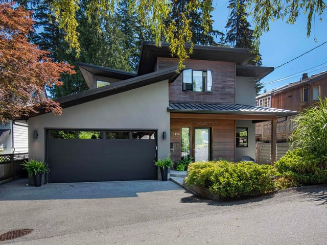 House for sale in North Vancouver, North Vancouver, 1930 Panorama Drive, 263148506 | Realtylink.org