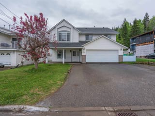 House for sale in Prince George, PG City West, 4287 22nd Avenue, 263148509 | Realtylink.org