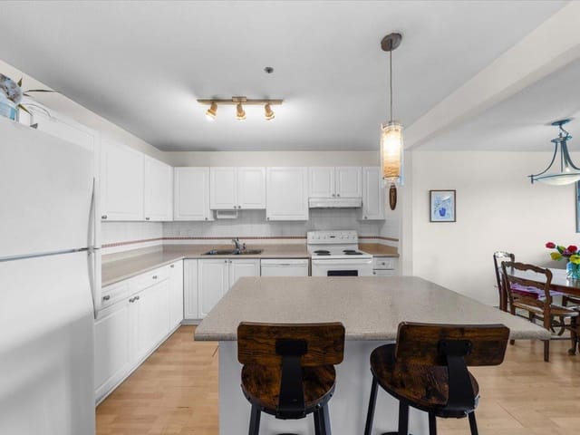 Apartment for sale in New Westminster, New Westminster, 819 1310 Cariboo Street, 263148513 | Realtylink.org