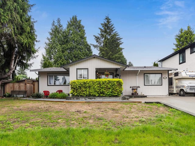 House for sale in Maple Ridge, Maple Ridge, 12214 211 Street, 263148514 | Realtylink.org
