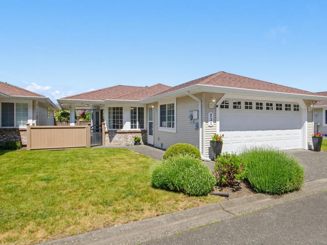 House for sale in Chilliwack, Sardis, 231 6001 Promontory Road, 263148516 | Realtylink.org