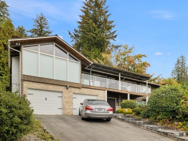 House for sale in West Vancouver, West Vancouver, 2685 Skilift Place, 263148521 | Realtylink.org