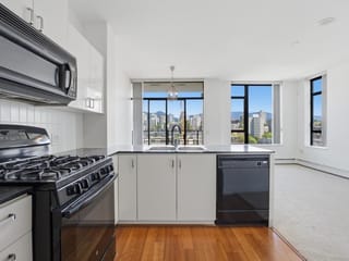 Apartment for rent in North Vancouver, North Vancouver, 1906 151 W 2nd Street, 263148528 | Realtylink.org