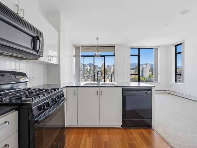 Apartment for rent in North Vancouver, North Vancouver, 1906 151 W 2nd Street, 263148528 | Realtylink.org
