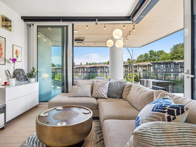 Apartment for sale in Burnaby, Burnaby North, 404 4880 Lougheed Highway, 263148529 | Realtylink.org
