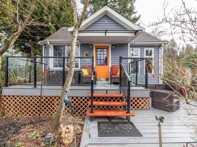 House for sale in Coquitlam, Coquitlam, 2212 Brookmount Avenue, 263148533 | Realtylink.org