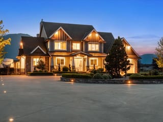 House for sale in Chilliwack, Sardis, 6257 Sumas Prairie Road, 263148536 | Realtylink.org