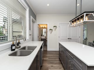 Townhouse for sale in Surrey, Surrey, 7 6055 138 Street, 263148543 | Realtylink.org