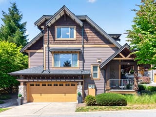 Townhouse for sale in Maple Ridge, Maple Ridge, 21 24185 106b Avenue, 263148545 | Realtylink.org