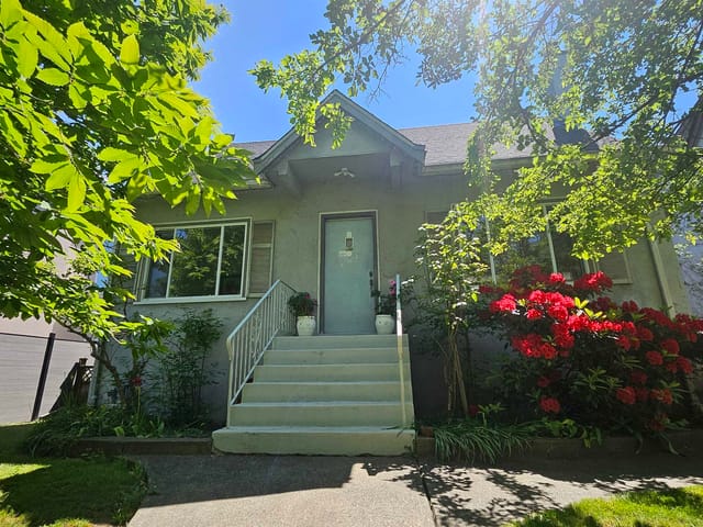 House for sale in Vancouver, Vancouver West, 162 W 43rd Avenue, 263148551 | Realtylink.org