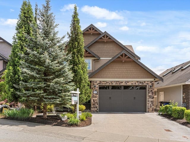 House for sale in Cultus Lake, Cultus Lake & Area, 5068 Chittenden Road, 263148556 | Realtylink.org