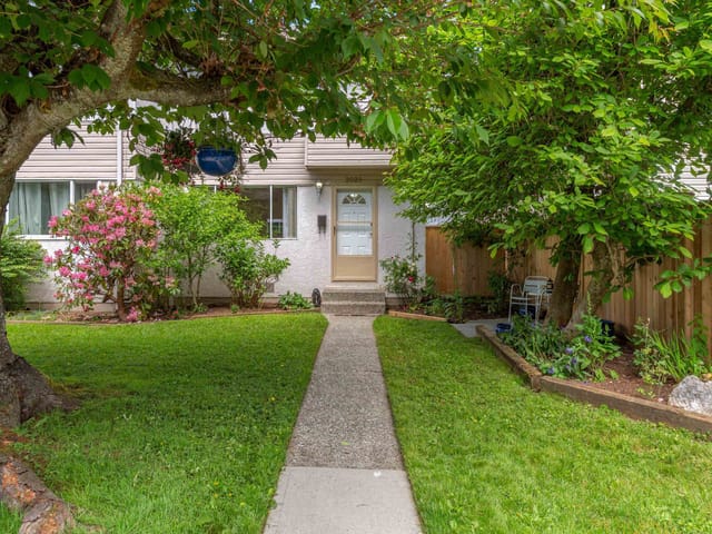 Townhouse for sale in Port Coquitlam, Port Coquitlam, 2029 Fraser Avenue, 263148573 | Realtylink.org