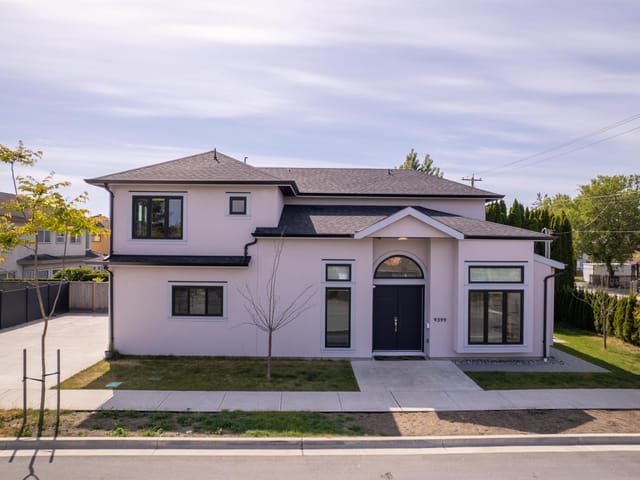 House for sale in Richmond, Richmond, 9399 McCutcheon Place, 263148575 | Realtylink.org