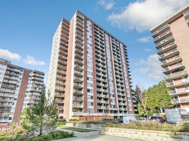 Apartment for sale in North Vancouver, North Vancouver, 1310 2016 Fullerton Avenue, 263148577 | Realtylink.org
