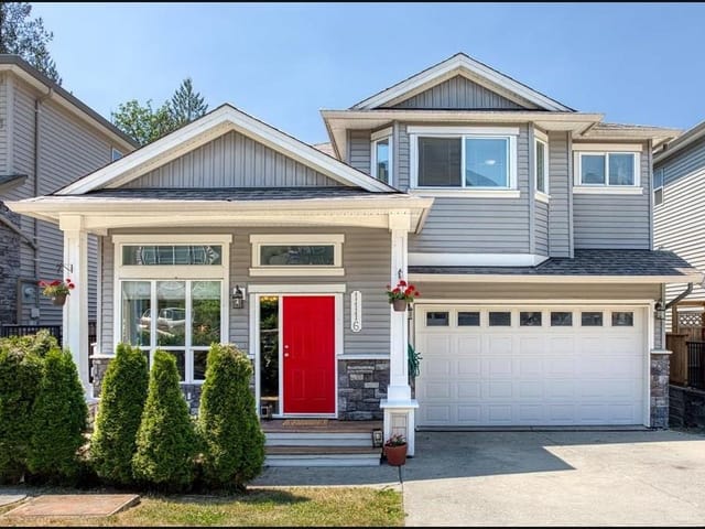 House for sale in Maple Ridge, Maple Ridge, 1116 11497 236 Street, 263148583 | Realtylink.org