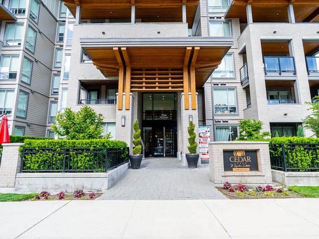 Apartment for sale in Burnaby, Burnaby East, 101 7588 16th Street, 263148586 | Realtylink.org