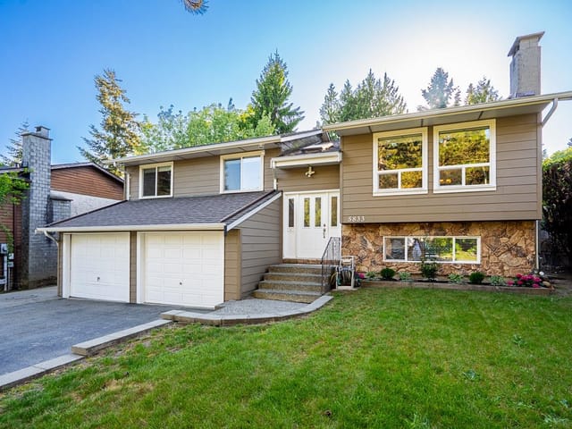 House for sale in Surrey, Cloverdale, 5833 Angus Place, 263148588 | Realtylink.org
