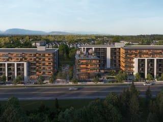 Apartment for sale in Langley, Langley, A409 20117 84 Avenue, 263148600 | Realtylink.org