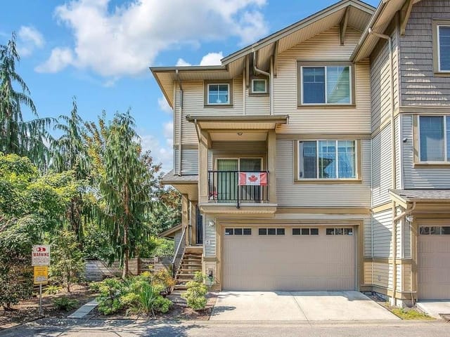 Townhouse for sale in Surrey, Surrey, 29 9533 130a Street, 263148603 | Realtylink.org