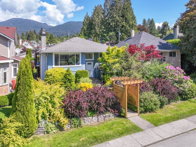 House for sale in North Vancouver, North Vancouver, 316 W 21st Street, 263148605 | Realtylink.org
