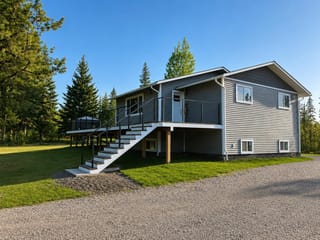 House for sale in Prince George, PG City South West, 8855 W Sykes Road, 263148606 | Realtylink.org