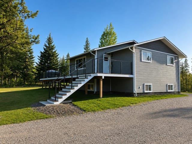 House for sale in Prince George, PG City South West, 8855 W Sykes Road, 263148606 | Realtylink.org