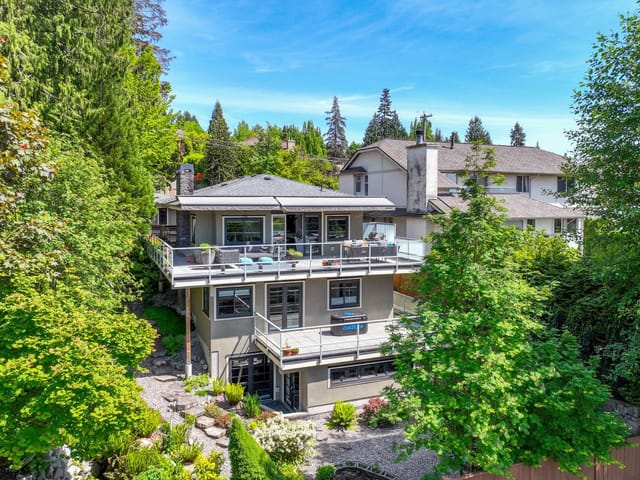 House for sale in North Vancouver, North Vancouver, 4041 Prospect Road, 263148607 | Realtylink.org