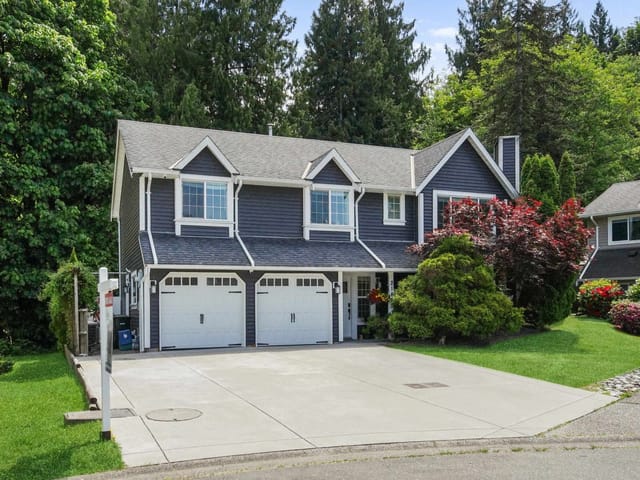House for sale in Langley, Langley, 21495 90 Avenue, 263148608 | Realtylink.org