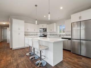 Manufactured Home for sale in Chilliwack, Sardis, 25 6035 Vedder Road, 263148609 | Realtylink.org