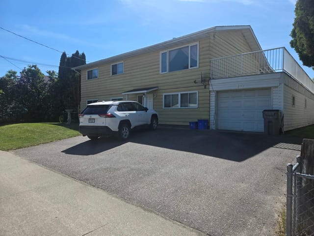 House for sale in Quesnel, Quesnel, 677 Reid Street, 263148613 | Realtylink.org