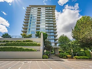 Apartment for sale in Richmond, Richmond, 1601 5088 Kwantlen Street, 263148616 | Realtylink.org