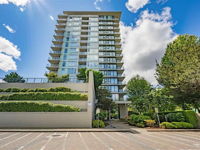 Apartment for sale in Richmond, Richmond, 1601 5088 Kwantlen Street, 263148616 | Realtylink.org