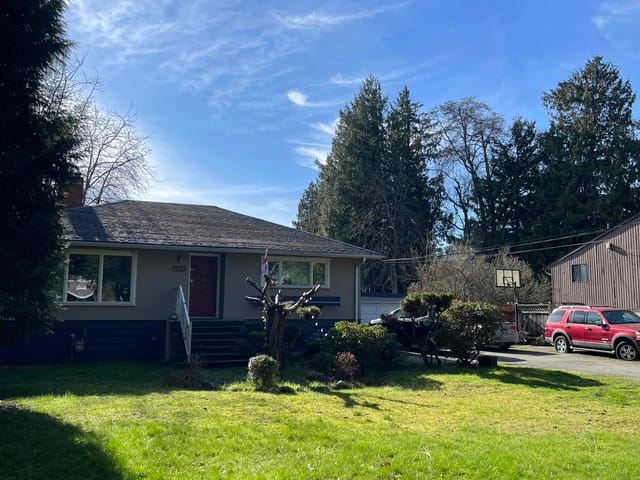 House for sale in Delta, Tsawwassen, 5214 12th Avenue, 263148618 | Realtylink.org