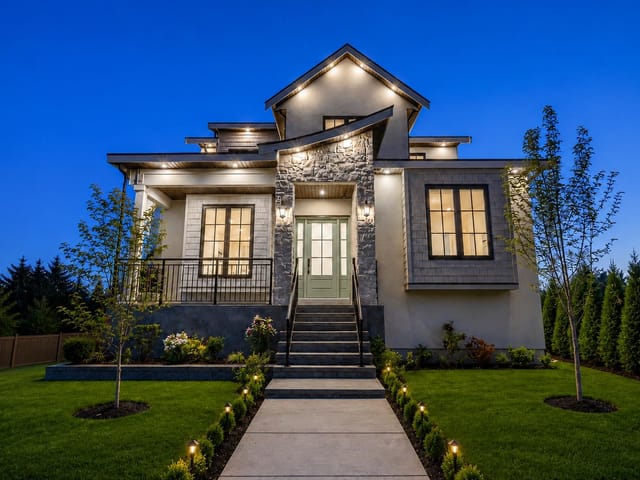 House for sale in Surrey, South Surrey White Rock, 1495 168 Street, 263148626 | Realtylink.org