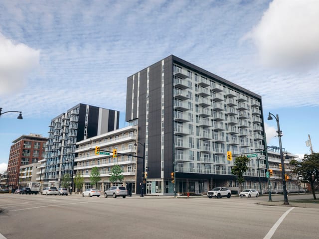 Apartment for sale in Vancouver, Vancouver East, 460 5189 Earles Street, 263148633 | Realtylink.org