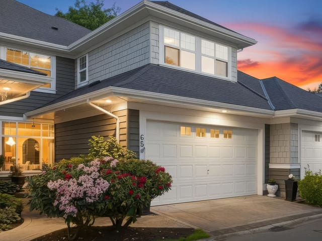 Townhouse for sale in Delta, Ladner, 65 5900 Ferry Road, 263148635 | Realtylink.org