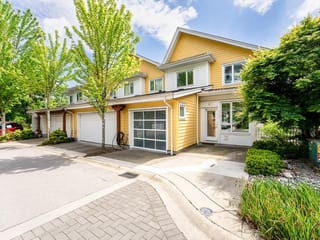 Townhouse for sale in Vancouver, Vancouver East, 3187 E Kent Avenue North, 263148638 | Realtylink.org