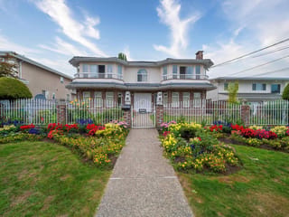 House for sale in Burnaby, Burnaby South, 5091 Sidley Street, 263148641 | Realtylink.org
