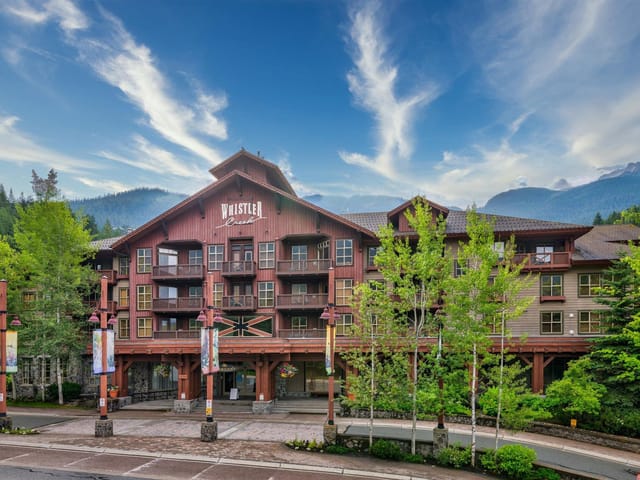 Apartment for sale in Whistler, Whistler, 534C 2036 London Lane, 263148644 | Realtylink.org